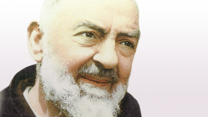 padre-pio