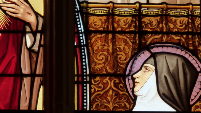 Tongeren_Liebfrauenbasilika_Fenster_Herz_Jesu_744
