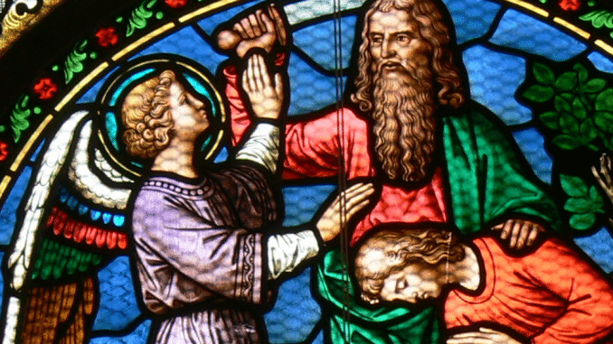 Volonté de Dieu