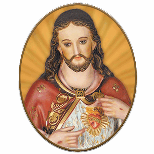 Sacré Coeur de Jésus, j’ai confiance en Vous !