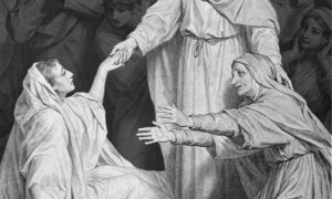 Le ressuscité de Naïm